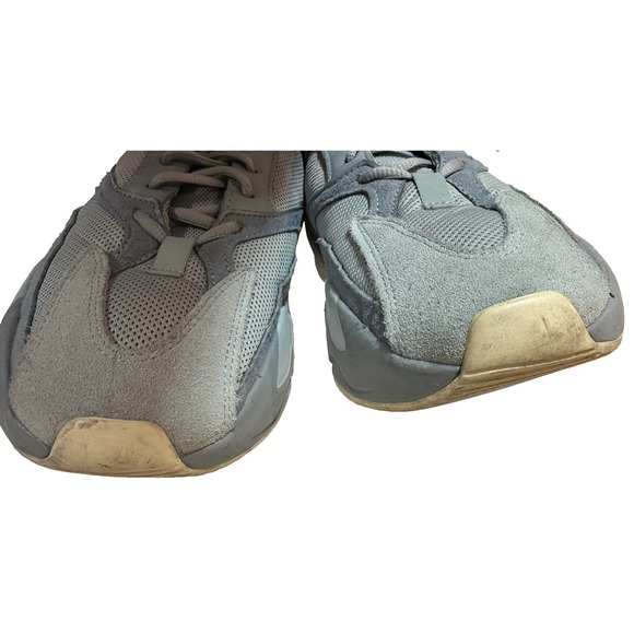 Adidas Yeezy Boost 700 V1 Inertia Size 10 main image 7